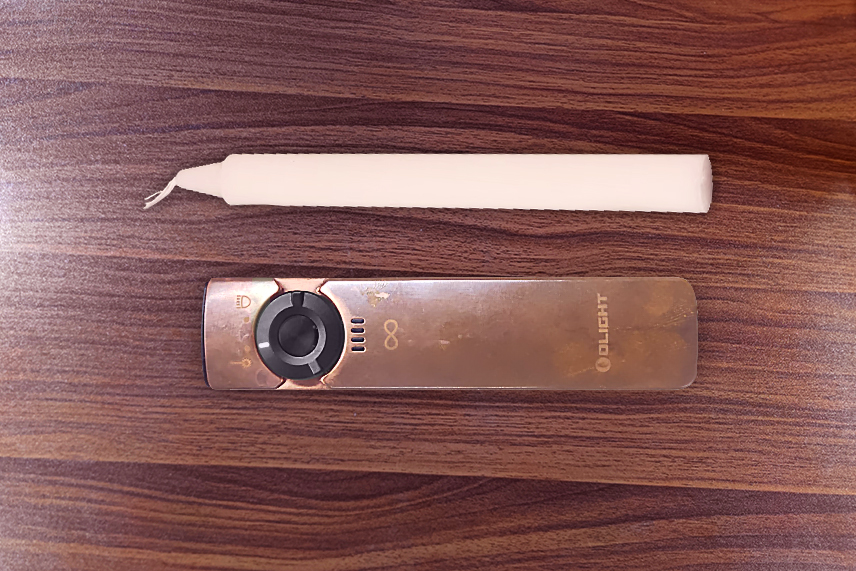 Any patina can change over time if left unprotected