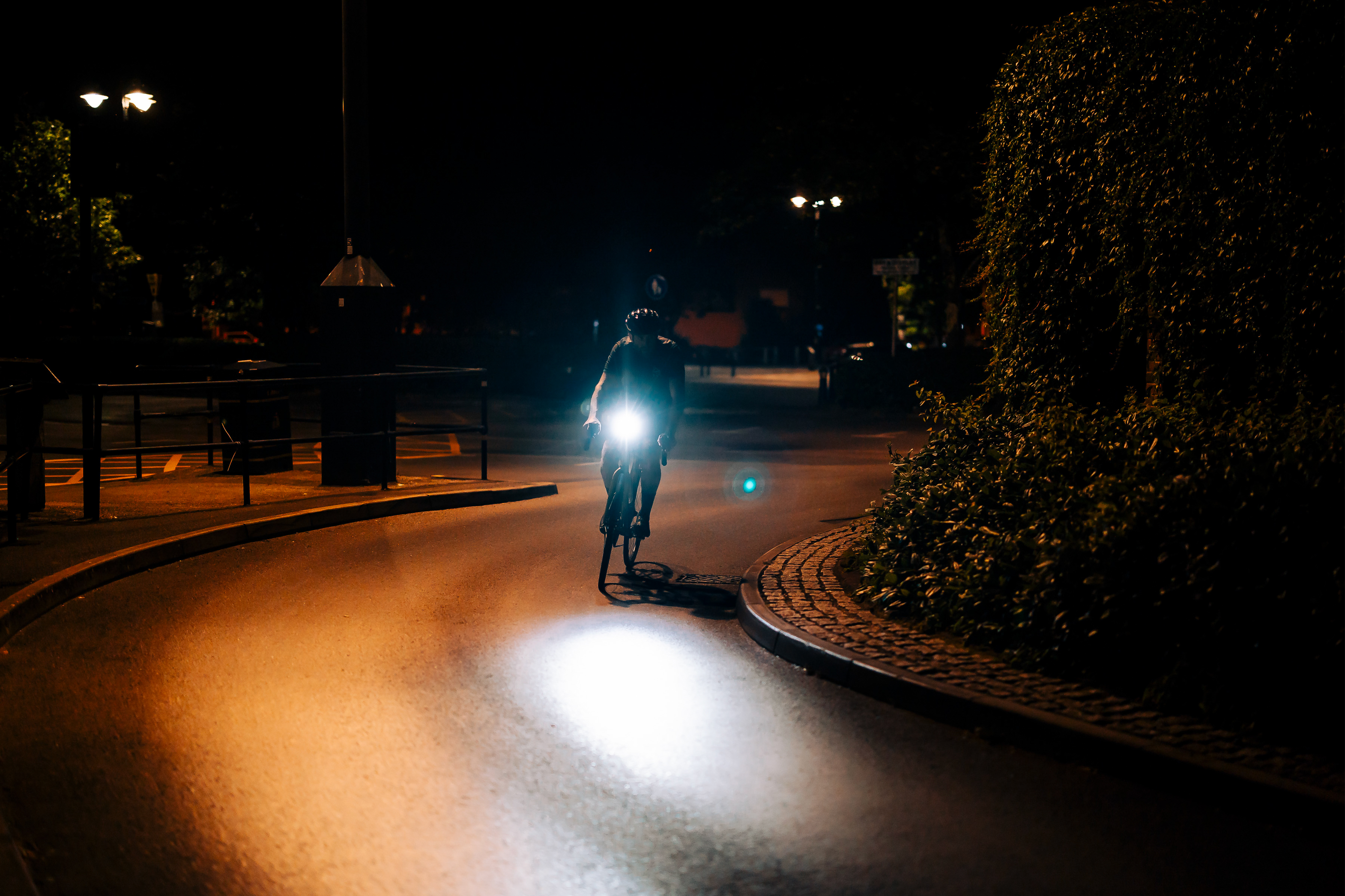bicycle light