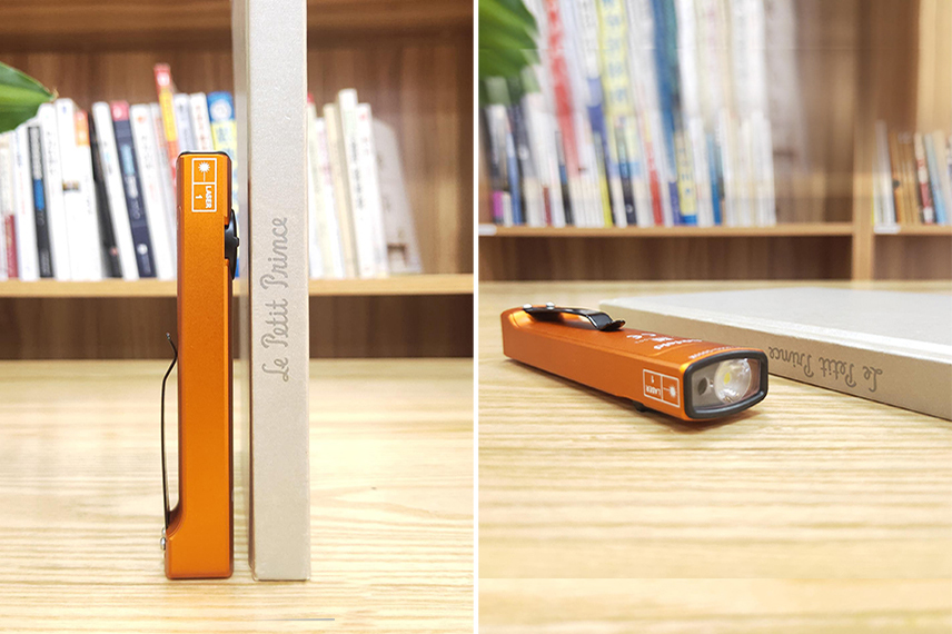 Arkfeld is as flat as a 200-page paperback book