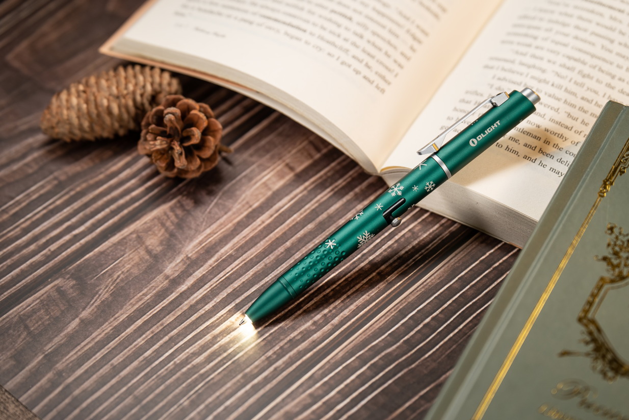 O'Pen Golw pen light