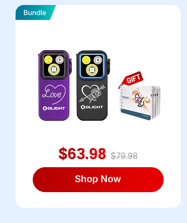 Oclip Pro Love Bundle