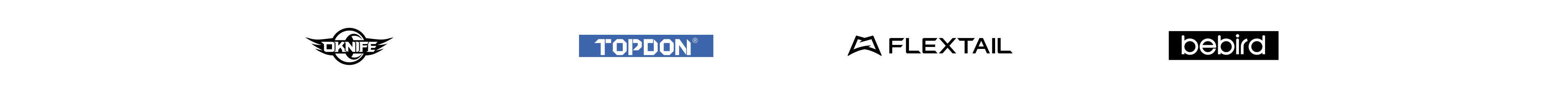 Oselect Partner Brands logo collection